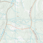 Balfes Creek (8057-11) Preview 3