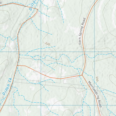 Balfes Creek (8057-11) Preview 3