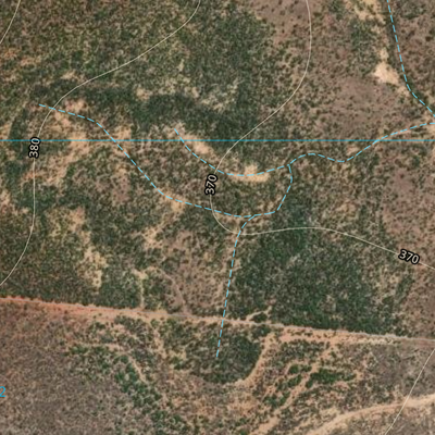 Balfes Creek (8057-111i) Preview 3