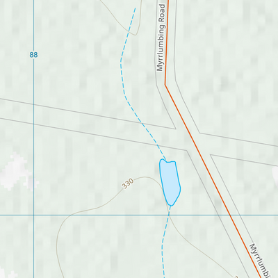 Balfes Creek (8057-113) Preview 3