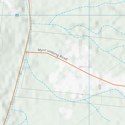 Balfes Creek (8057-114) Preview 3