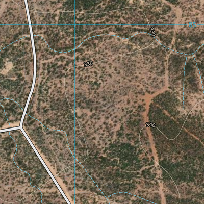 Balfes Creek (8057-114i) Preview 2