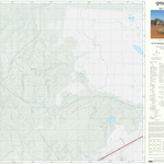 Balfes Creek (8057-13) Preview 1