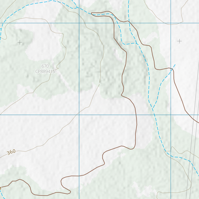 Balfes Creek (8057-13) Preview 2
