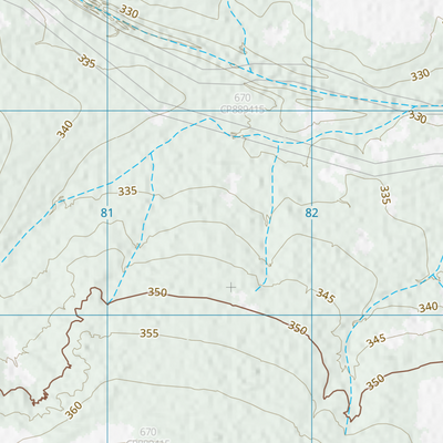 Balfes Creek (8057-13) Preview 3