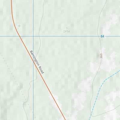 Balfes Creek (8057-133) Preview 2