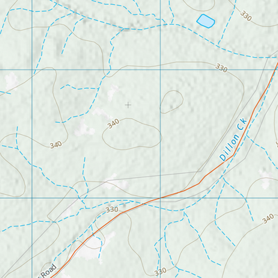 Balfes Creek (8057-14) Preview 3
