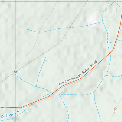Balfes Creek (8057-142) Preview 3