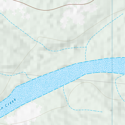 Balfes Creek (8057-144) Preview 3