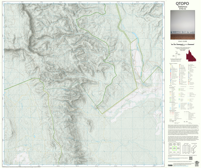 Ballamoo (8750-32) Preview 1