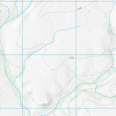 Ballera Creek (7243-31) Preview 3