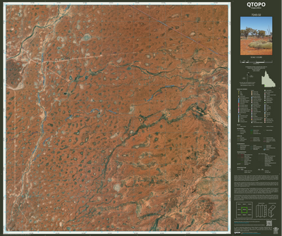 Ballera Creek (7243-32i) Preview 1