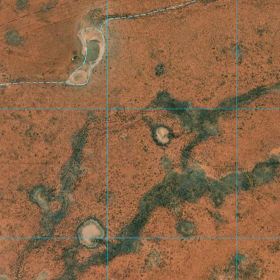 Ballera Creek (7243-32i) Preview 2