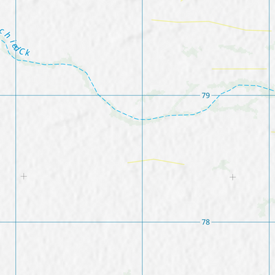 Ballera Creek (7243-34) Preview 2