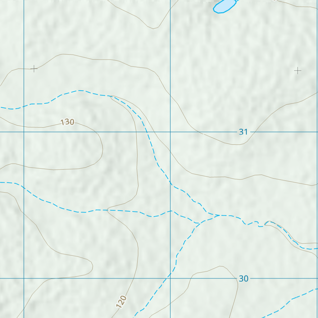 Ballys Junction (7469-43) Map by Department of Natural Resources and ...