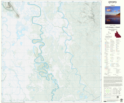 Balsers Knob (7768-41) Preview 1