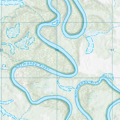 Balsers Knob (7768-41) Preview 3