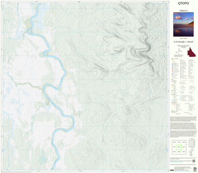 Balsers Knob (7768-411) Preview 1