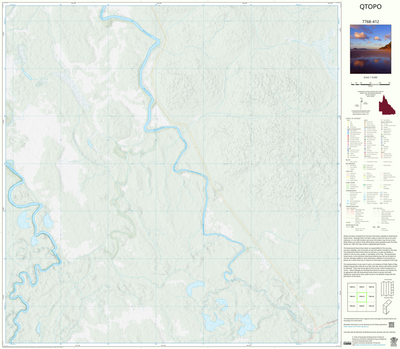 Balsers Knob (7768-412) Preview 1