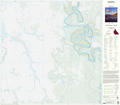 Balsers Knob (7768-413) Preview 1