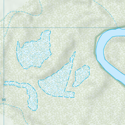 Balsers Knob (7768-413) Preview 3