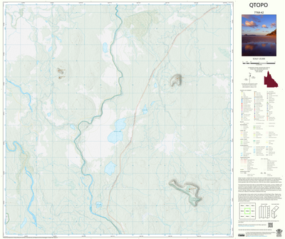 Balsers Knob (7768-42) Preview 1
