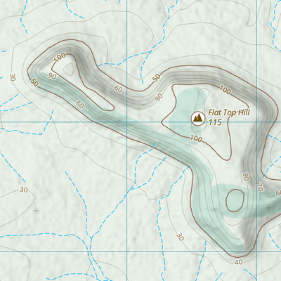 Balsers Knob (7768-42) Preview 3