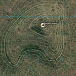 Balsers Knob (7768-421i) Preview 3