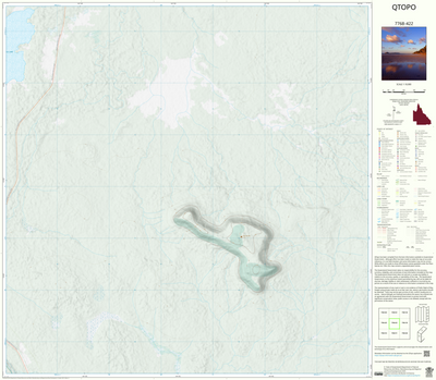 Balsers Knob (7768-422) Preview 1