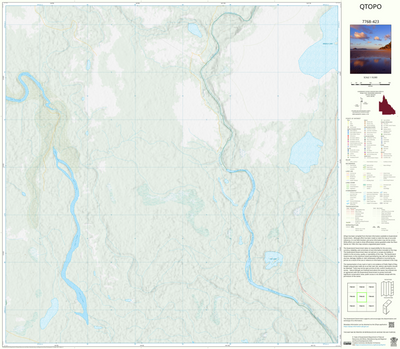 Balsers Knob (7768-423) Preview 1