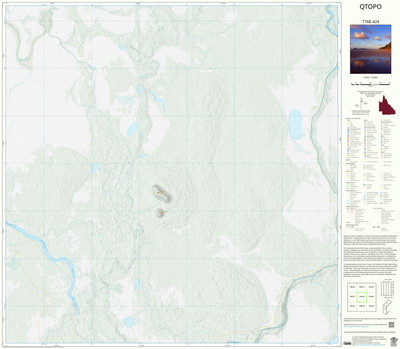 Balsers Knob (7768-424) Preview 1