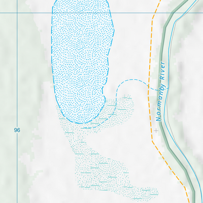 Balsers Knob (7768-424) Preview 3