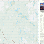 Balsers Knob (7768-43) Preview 1