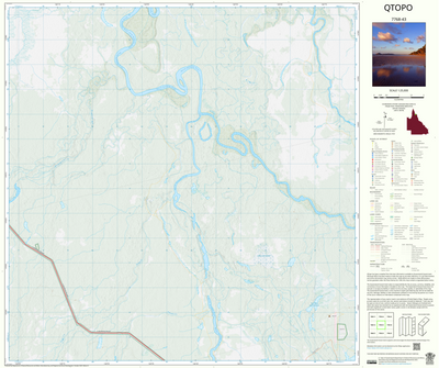 Balsers Knob (7768-43) Preview 1