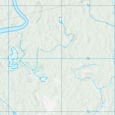 Balsers Knob (7768-43) Preview 2