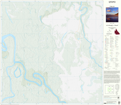Balsers Knob (7768-431) Preview 1