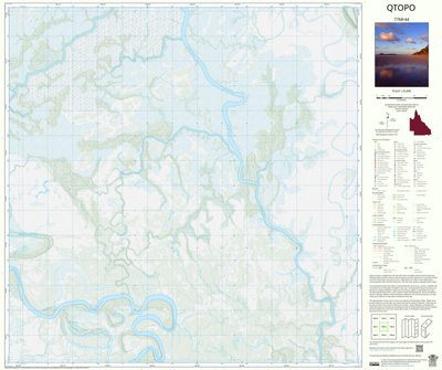 Balsers Knob (7768-44) Preview 1