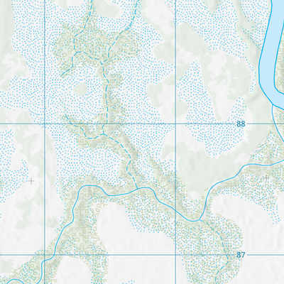 Balsers Knob (7768-44) Preview 2
