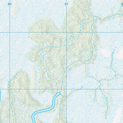 Balsers Knob (7768-44) Preview 3
