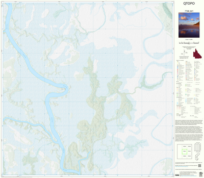 Balsers Knob (7768-441) Preview 1