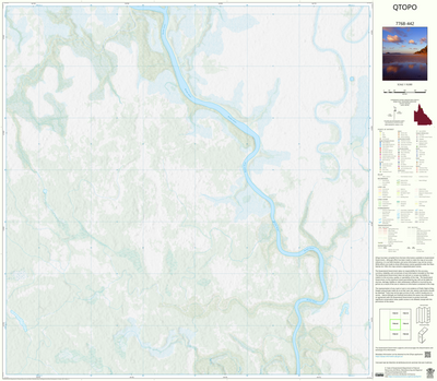 Balsers Knob (7768-442) Preview 1