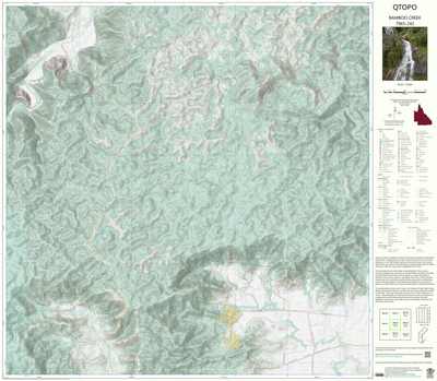 Bamboo Creek (7965-242) Preview 1