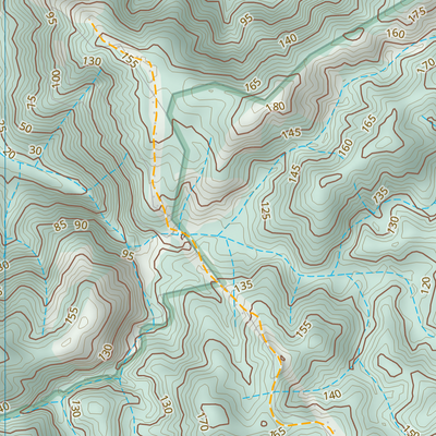 Bamboo Creek (7965-242) Preview 3