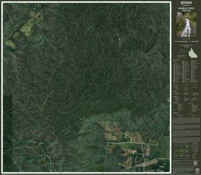 BAMBOO CREEK (7965-242i) Preview 1