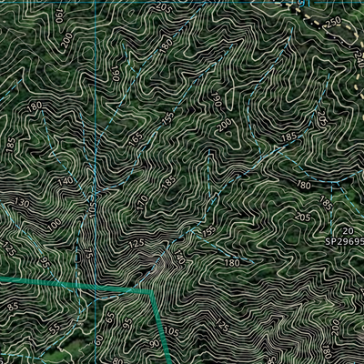 BAMBOO CREEK (7965-242i) Preview 3