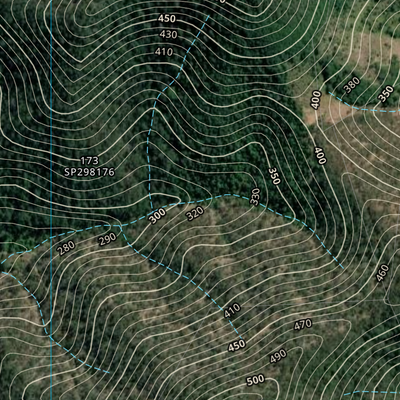 Ban Ban Springs (9246-131i) Preview 3