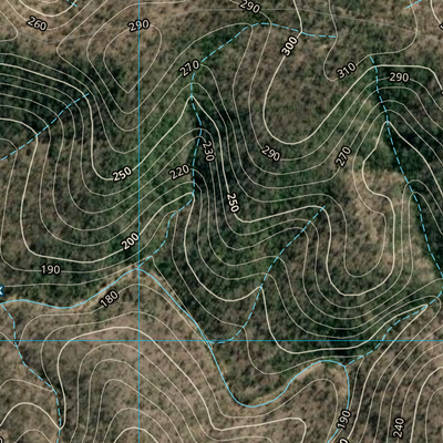 Ban Ban Springs (9246-133i) Preview 3