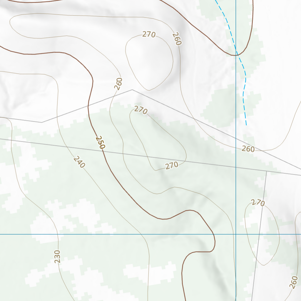 Banana (8949-322) Map by Department of Natural Resources and Mines ...