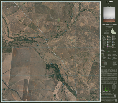 Banana Creek (8949-331i) Preview 1