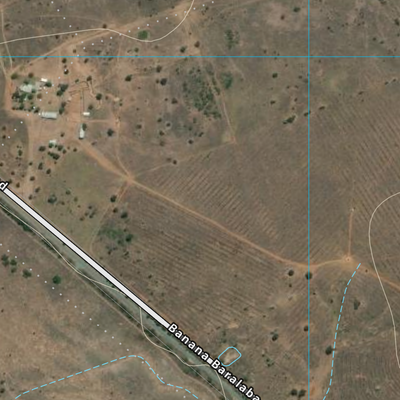 Banana Creek (8949-331i) Preview 2